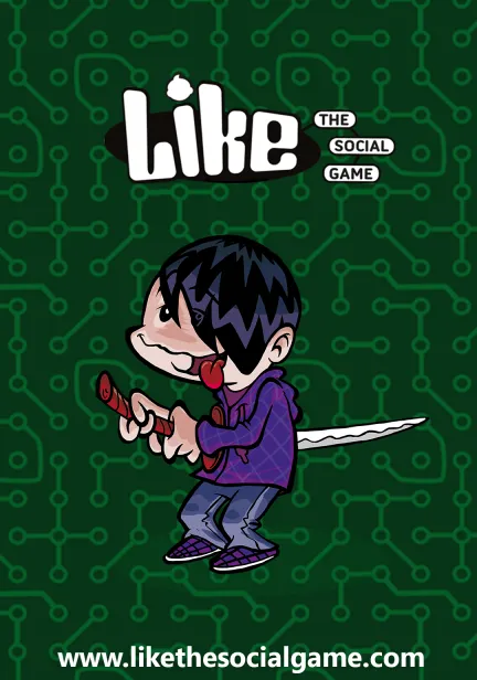 Emo smartphone wallpaper