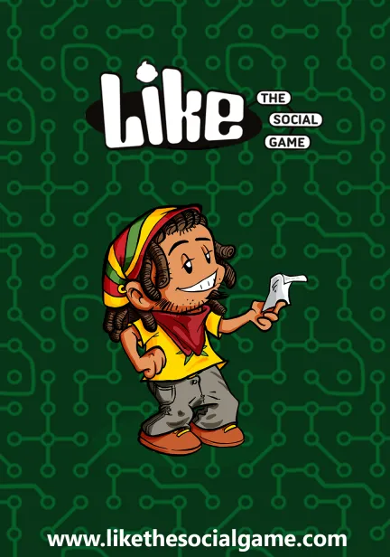 Rasta smartphone wallpaper