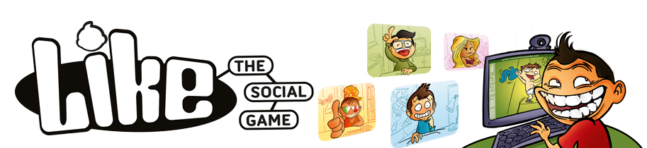 Like – The Social Game